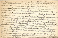 CPA Bayeux Tapisserie De La Reine Mathilde La flotte se dirige vers l Angleterre