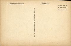 La POSTAL Bayeux Tapisserie de la VENDIMIA de la reina de Matilde de los amigos de Guillermo aprendera al duque los acontecimientos