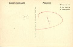 CPA Bayeux Vue generale