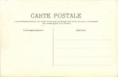 Opinion de Bayeux de la POSTAL de la VENDIMIA tomada de la carrera del vigor Saint