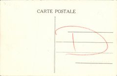 CPA La Gars de Falaise et leurs Lanternes Folklore Costume
