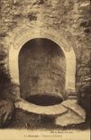 CPA Falaise Fontaine d Arlette