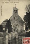 CPA Falaise Eglise Saint Laurent