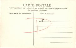 CPA Falaise L Eglise Saint Gervais