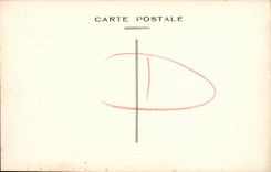 CPA Falaise Eglise Trinite