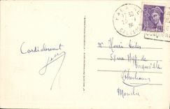 El sitio del acantilado de la POSTAL de la VENDIMIA o era Guillermo nato el conquistador