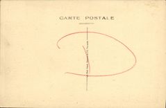 CPA Falaise Le Chateau 