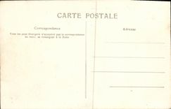 VINTAGE POSTCARD Cliff the Guillaume Tower