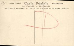 VINTAGE POSTCARD Cliff the Talbot Tower and the Keep east coast