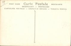 CPA Falaise Le Tombeau de Marie Joly