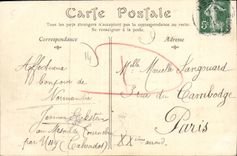 CPA Falaise La Place Guillaume le Conquerant