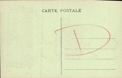 CPA Falaise Porte des Cordeliers