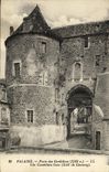 CPA Falaise Porte des Cordeliers 