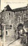 CPA Falaise La Porte des Cordeliers 