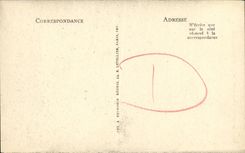 Acantilado de la POSTAL de la VENDIMIA la puerta de Cordeliers