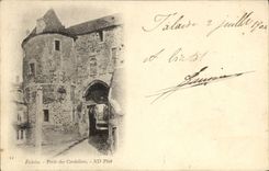 CPA Falaise Porte des Cordeliers