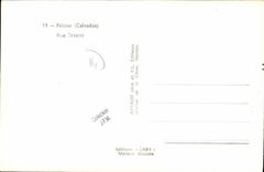 MODERN CARD Cliff Street Trinity