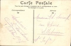 CPA Falaise La Grande Rue Trinite