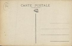 CPA Falaise Porte des Cordeliers