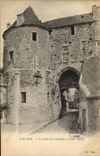CPA Falaise La Porte des Cordeliers