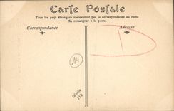 CPA Falaise La Porte des Cordeliers