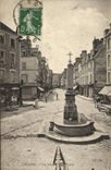 CPA Falaise La Grande Rue Trinite
