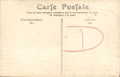 CPA Falaise La Grande Rue Trinite