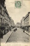 CPA Falaise La Grande Rue Trinite