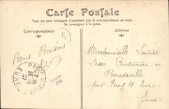 CPA Falaise La Grande Rue Trinite