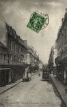 CPA Falaise La Rue d Argentan
