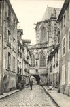 CPA Falaise La Rue de l Arche