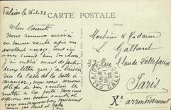 CPA Falaise Quartier du Val d Ante 