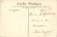CPA Falaise Le Chateau vue prise des Bercagnes