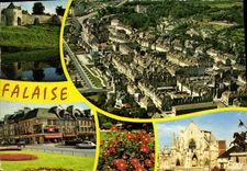 CPM Falaise