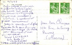 CPM Falaise 