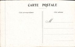 CPA Chateau de Long Pre Falaise 