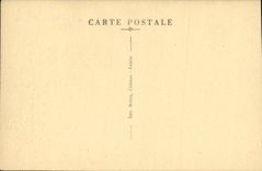 VINTAGE POSTCARD Cliff the Fountain D Arlette and Tanneries of the Valley D Ante