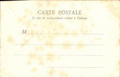 CPA Falaise Vue generale et Chateau