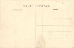 CPA Les Gars de Falaise et leurs Lanternes Folklore Costume
