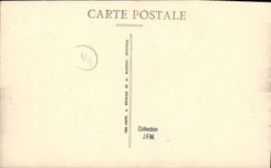 CPA Luc Sur Mer Le Casino et la Plage
