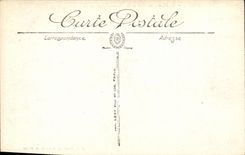 POSTAL Lucas de la VENDIMIA en el mar el districto de la presa de los ninos rojos de la casa