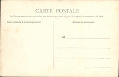 CPA Luc Sur Mer La Promenade