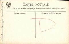 CPA Luc Sur Mer 