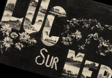 CPA Luc Sur Mer 