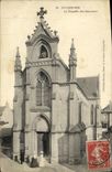 CPA Luc Sur Mer La chapelle des baigneurs 