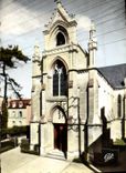 CPM Luc Sur Mer La Chapelle