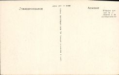 POSTAL Lucas de la VENDIMIA en el mar la playa y el bano