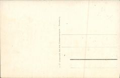 La POSTAL Lucas de la VENDIMIA en los banistas de Mer tiene alta marea