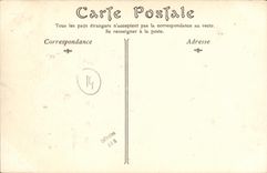 CPA Luc Sur Mer La Plage et la Casino
