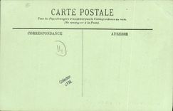 CPA Luc Sur Mer La Rue de la Mer